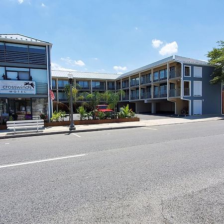 Crosswinds Motel Rehoboth Beach Exterior photo