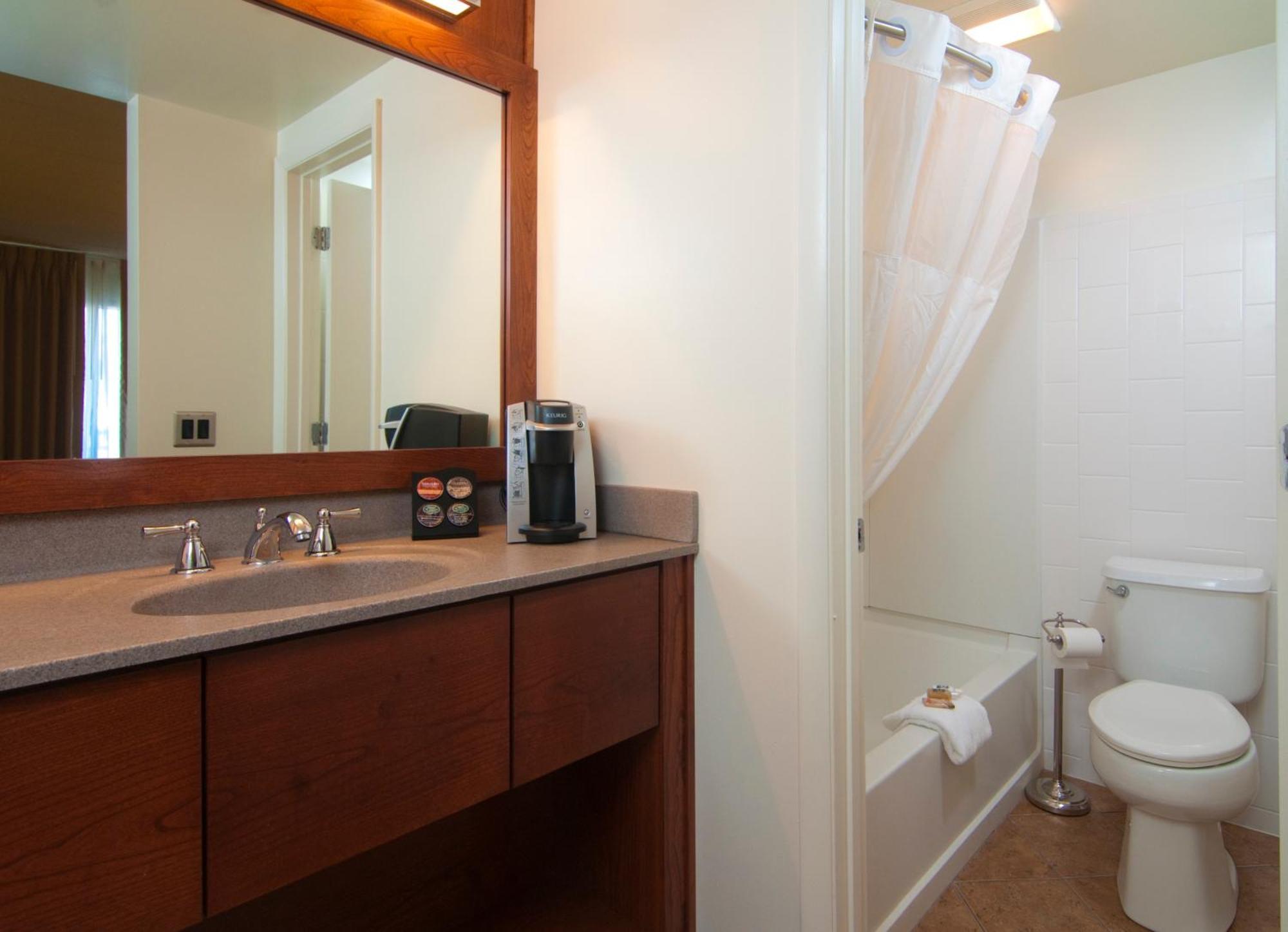 Crosswinds Motel Rehoboth Beach Room photo